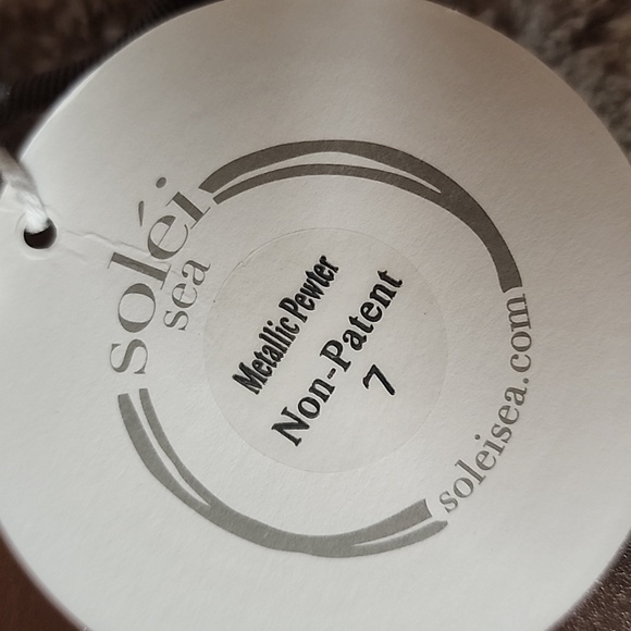 Solei Sea Women's Sandals - Picture 3 of 8